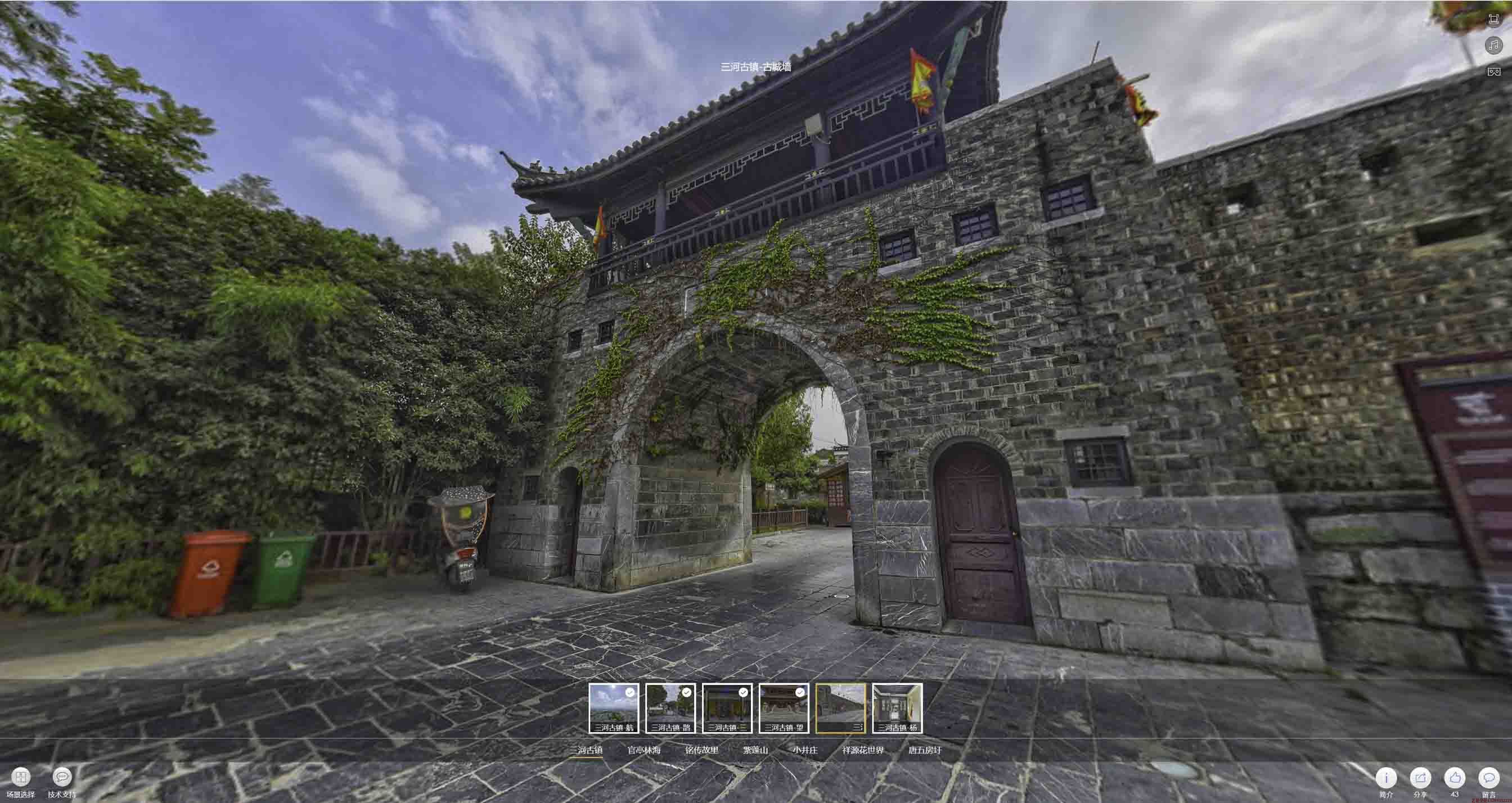 寻甸全景拍摄技巧：捕捉完美全景图像在手绘地图中的创意应用